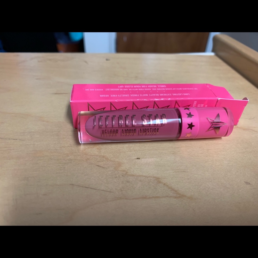 Jeffree Star💄Velour Liquid Lipstick💄